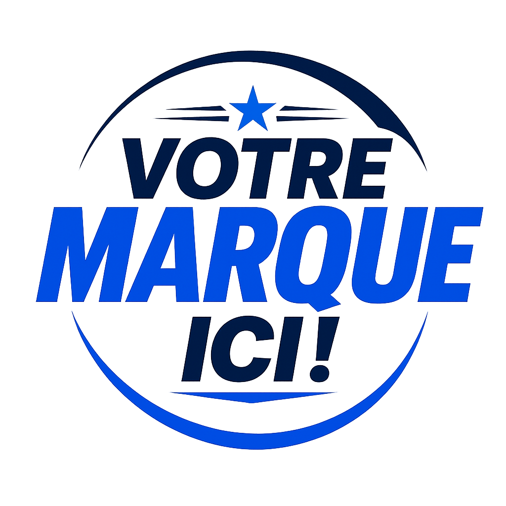 Votre marque ici