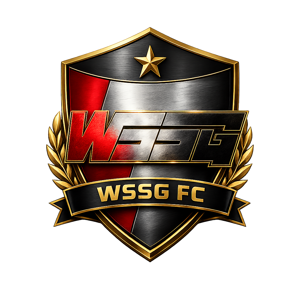 Logo WSSG FC