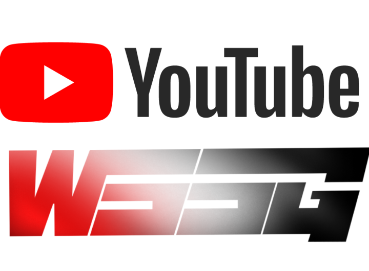 YouTube WSSG