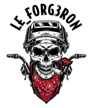 Le_Forg3ron
