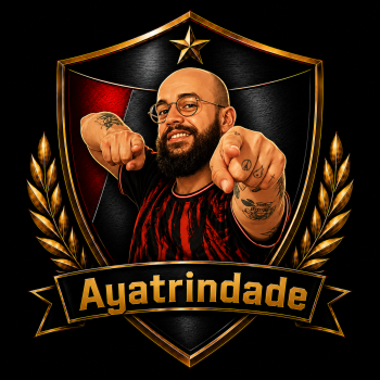 Ayatrindade