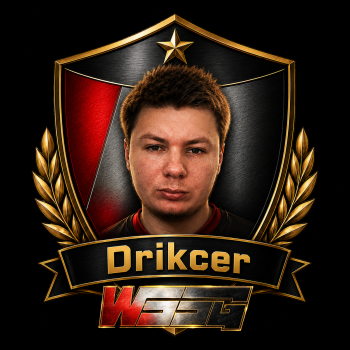 Drikcer