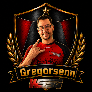 Gregorsenn