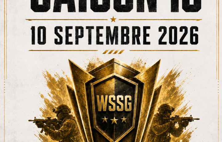 WSSG Ultimate Trophy Saison 10